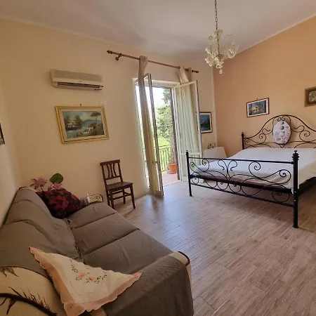 Casa vacanze La Casetta Catalano