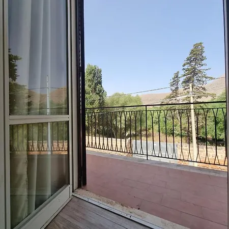 Casa vacanze La Casetta Catalano *